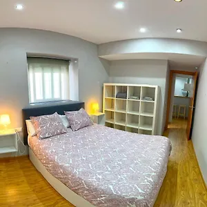 Plaza Viuda Apartment Cadiz