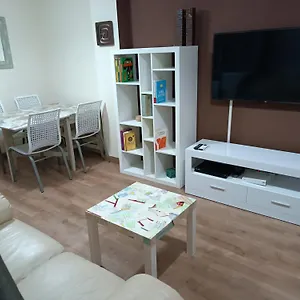 Playa Caleta 7 Min, Wifi, Catedral, Centro Apartment Cadiz