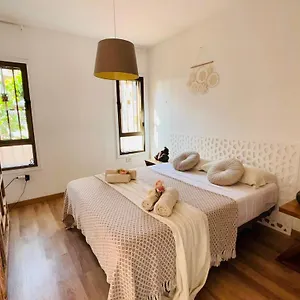 Paraiso Apartment Callao Salvaje